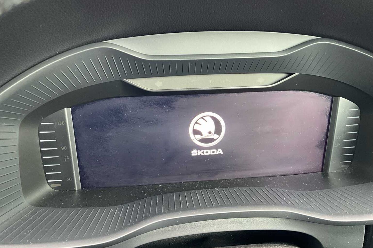 SKODA KODIAQ 2.0 TDI Laurin + Klement 4X4 5dr DSG [7 Seat]