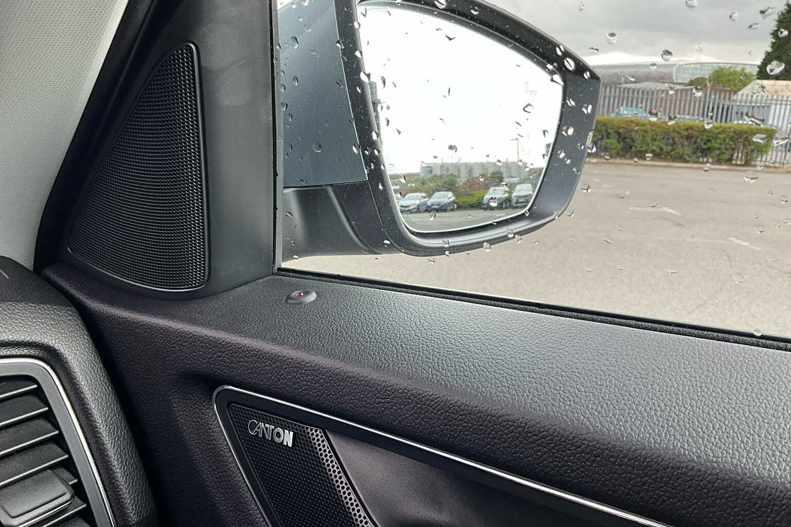 SKODA KODIAQ 2.0 TDI Laurin + Klement 4X4 5dr DSG [7 Seat]