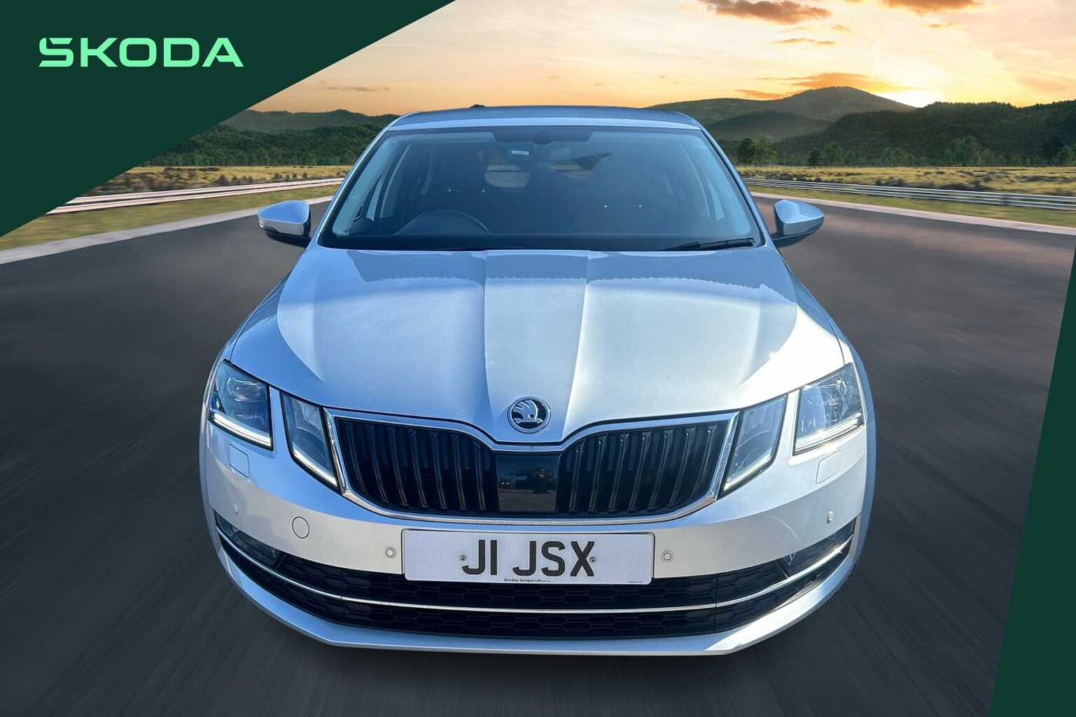 SKODA OCTAVIA 2.0 TSI 190 SE L 5dr DSG